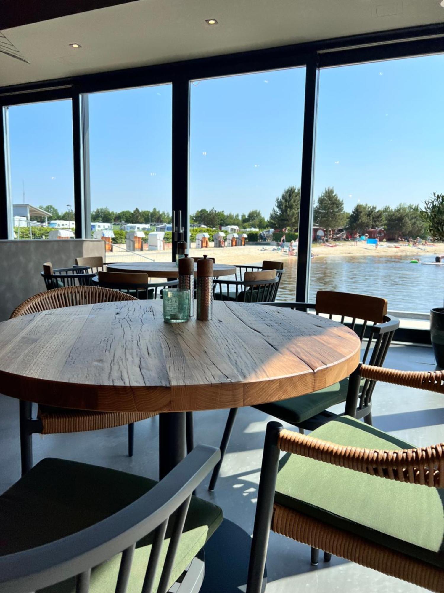 Emsland-Camp Hotel Haar  Ngoại thất bức ảnh