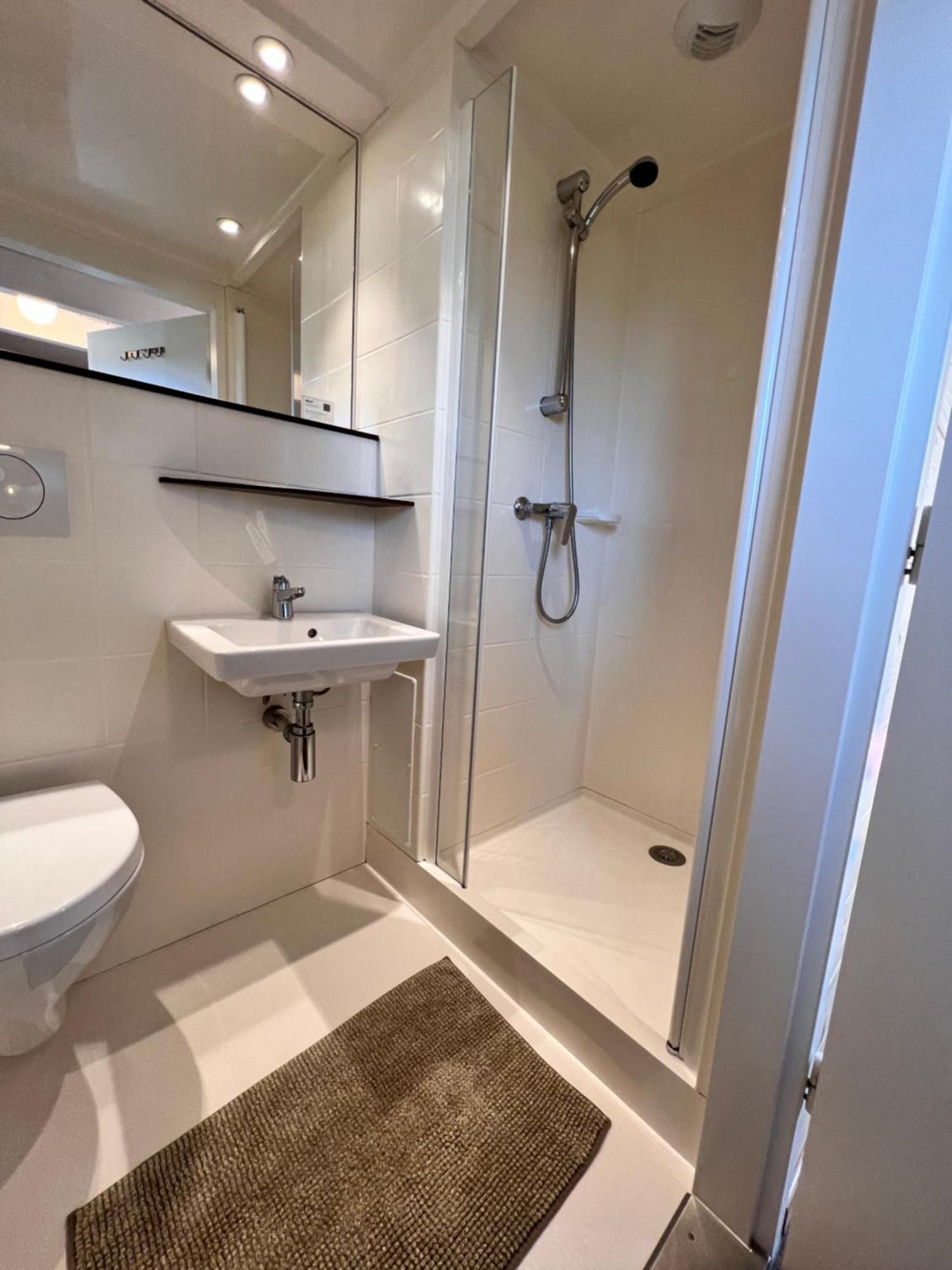 Emsland-Camp Hotel Haar  Ngoại thất bức ảnh